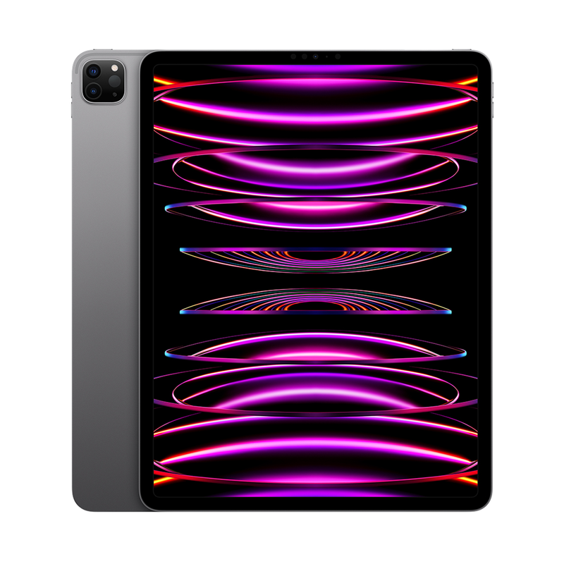 Apple ipad pro m2 12.9" (8GB/256GB) Wi-Fi-null