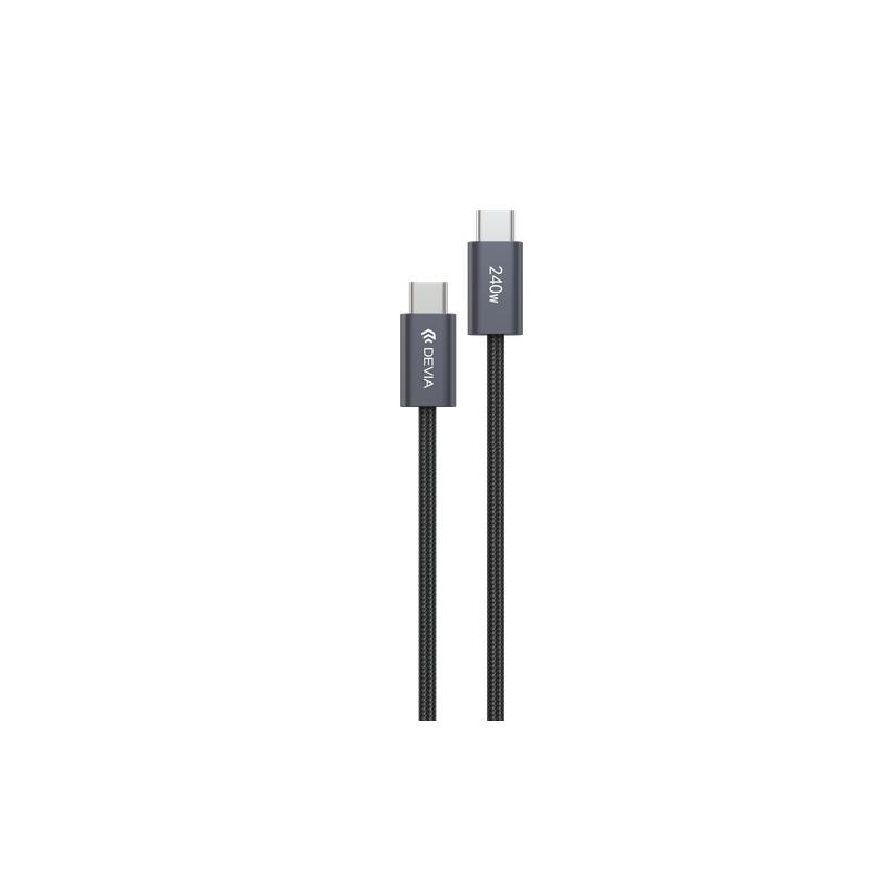 Devia 240w ctoc pd cable 5a 2m, , medium-null