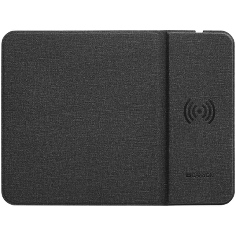 Canyon, mouse mat with wireless charger, , medium image number null