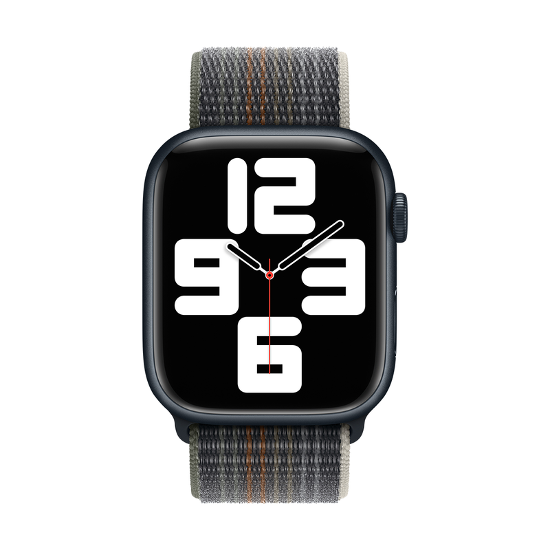Sport loop 45mm midnight image number null
