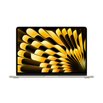 Apple MacBook Air 13.6" (m4/16GB/256GB), Beige, medium