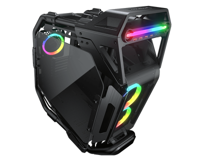 Chaos ultra gaming pc