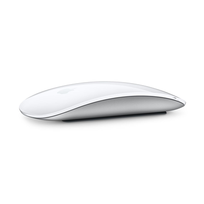 Apple magic mouse white, Silver, medium
