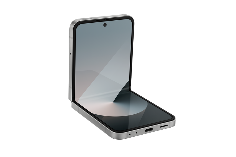 Samsung galaxy z flip 6 &kappa;&iota;&nu;&eta;&tau;ό &tau;&eta;&lambda;έ&phi;&omega;&nu;&omicron; (12GB/256GB)-null