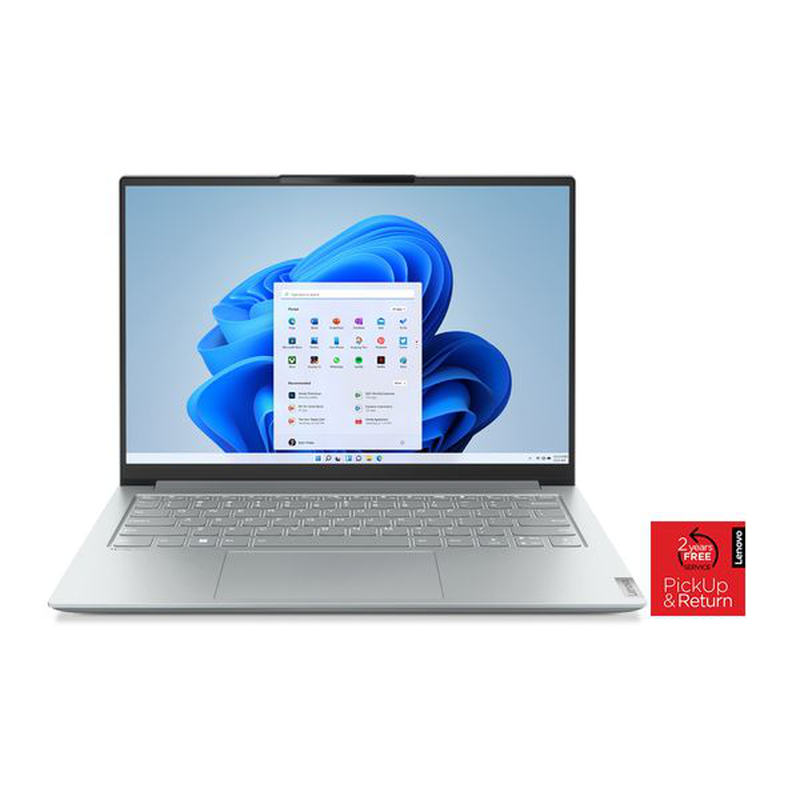 Lenovo yoga slim 7i pro 14" i5-12500h/16GB/512GB/intel iris xe graphics-null