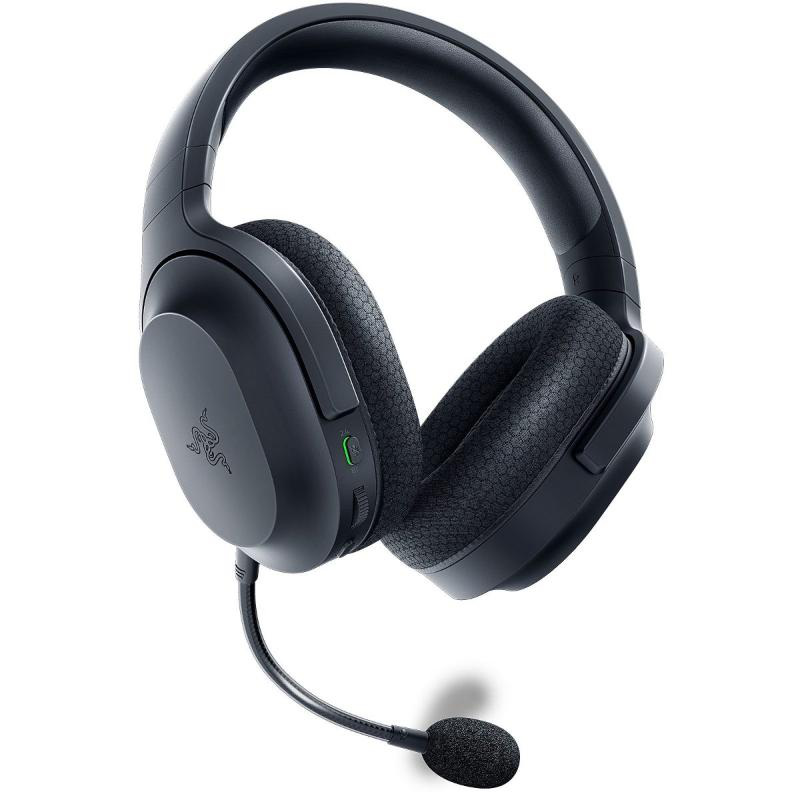 Razer barracuda x ασυρματα ακουστικα - μαυρο-null