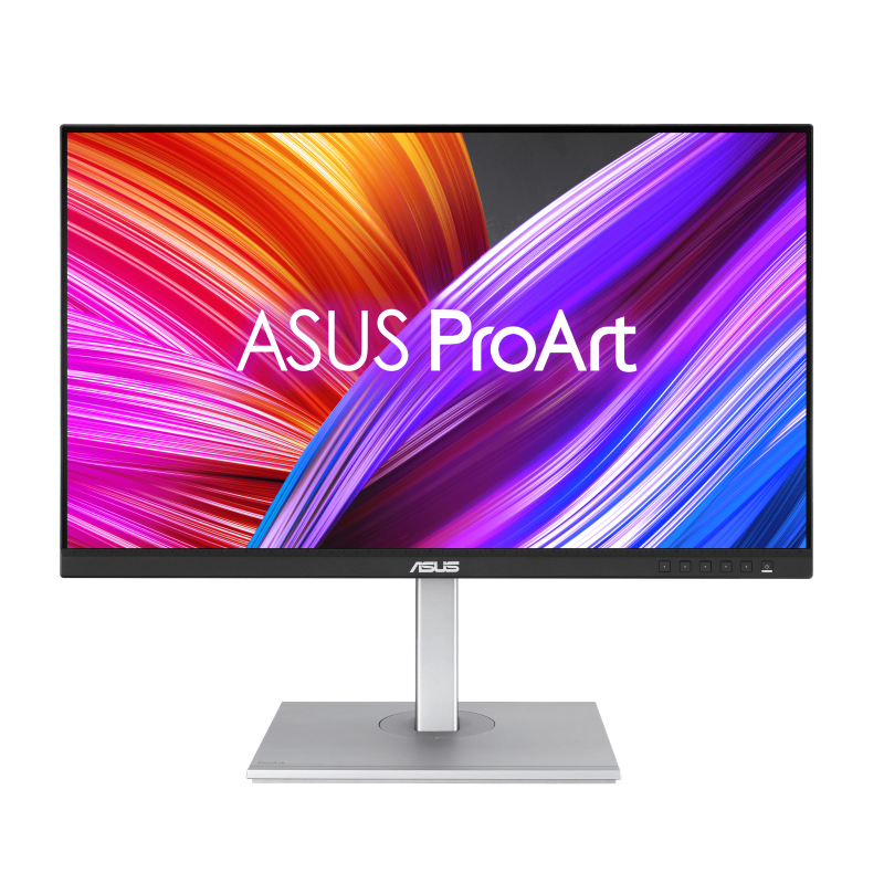 Asus proart pa278cgv 27" monitor ips 144hz qhd 2560x1440-null
