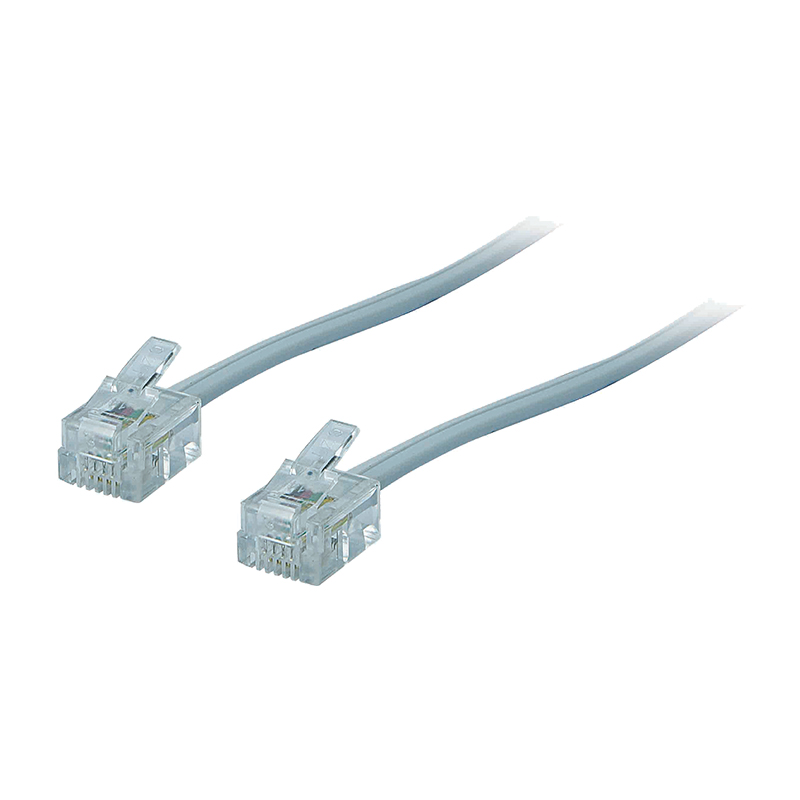 Arj115m15 (rj11) 5m-null