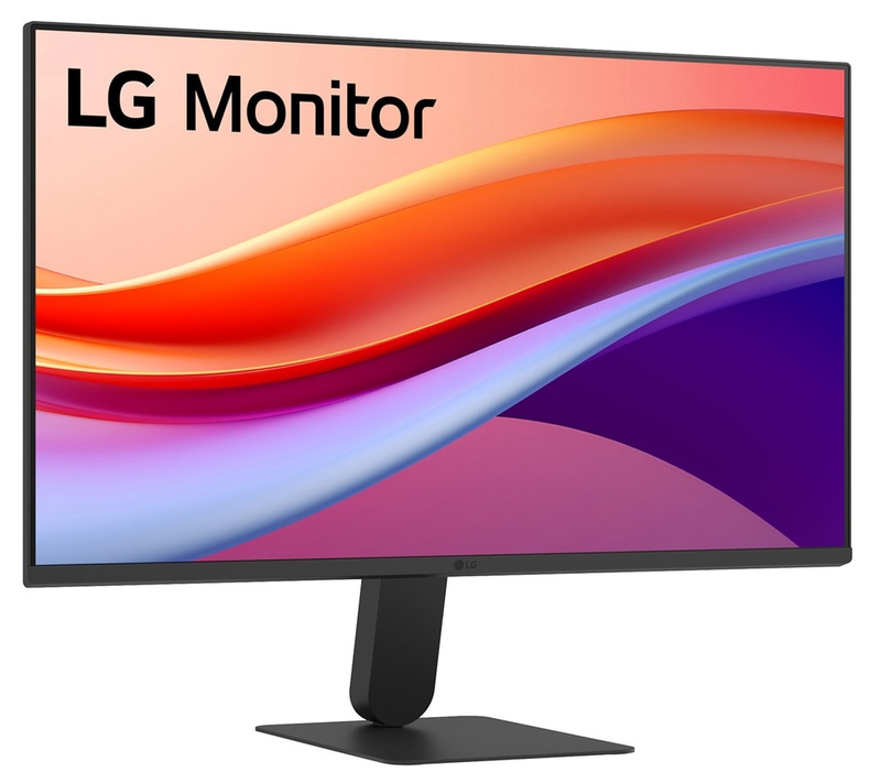Lg 24u411a-b 24" &omicron;&theta;ό&nu;&eta; ips 120hz hdr 1920x1080, , medium-null