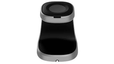 Samsung watch charger cradle, , medium