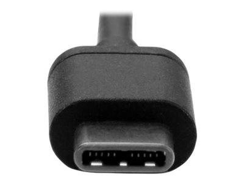 Startech.com 2m&nbsp;USB-c cable m/m /&nbsp;thunderbolt 3 / USB 2.0 / 2m / black, , medium-null