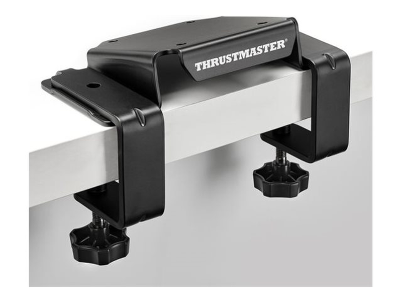 Thrustmaster t818 - mounting clamp for steering wheel game controller - for thrustmaster t818, , medium-null