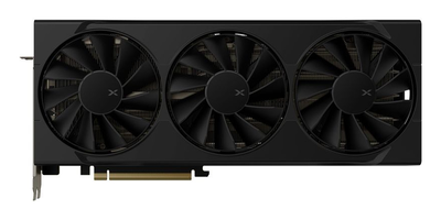 Xfx swift radeon rx 9070 oc gaming edition, radeon rx 9070, 16GB, gddr6, 256 bit, 7680 x 4320 pixels, pci express 5.0, , medium