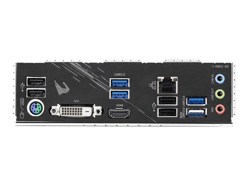 B550m aorus elite, , medium-null