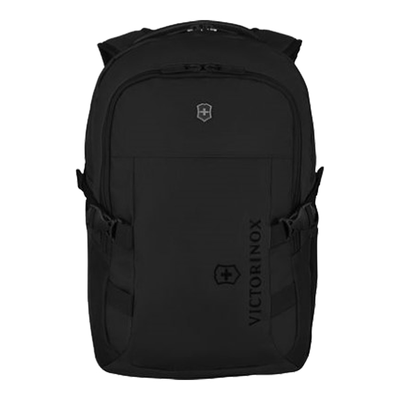 Vx sport evo, compact backpack, black/black, , medium