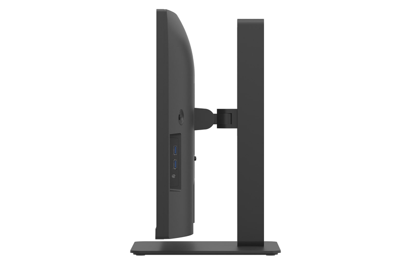 Lg 27ba65qb-b 27" monitor ips 100hz qhd 2560x1440-null