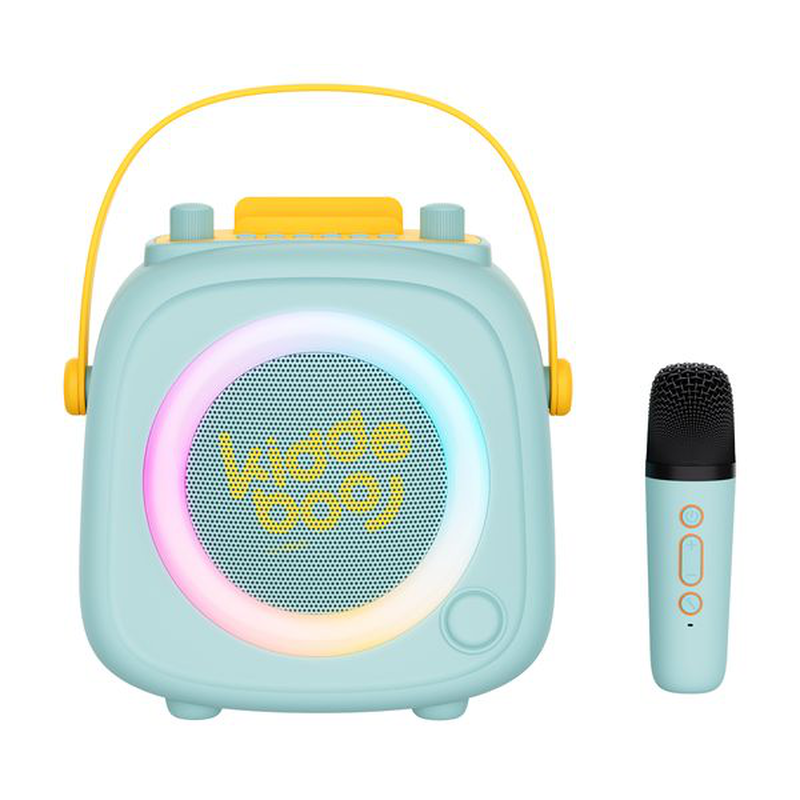 Product image: Kidsvoice & mic mint, , medium-null