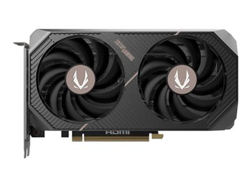 Zotac gaming geforce RTX 5060 ti amp 8GB gddr7 graphics card, , medium-null