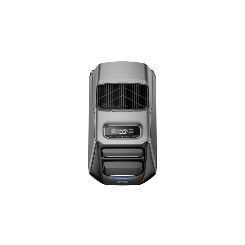 Ecoflow wave 3 add-on battery-null