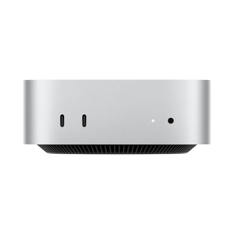 Mac mini m4 16GB/256GB/10-core GPU-null