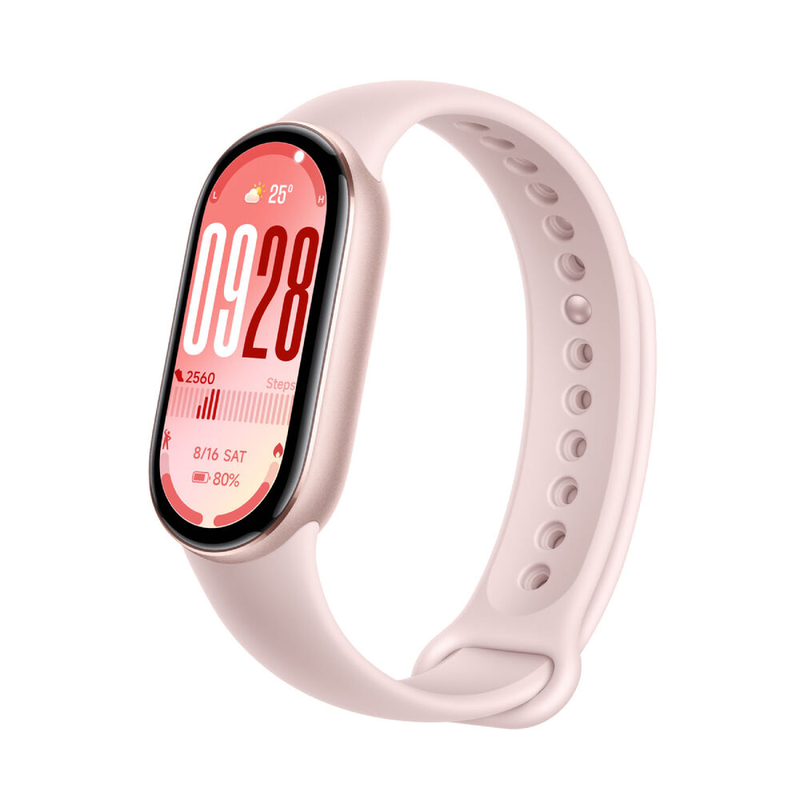 Smart band 10 rose-null