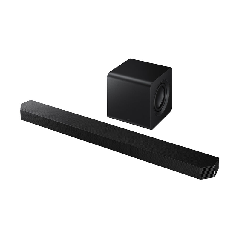 Soundbar samsung hwq800f-null