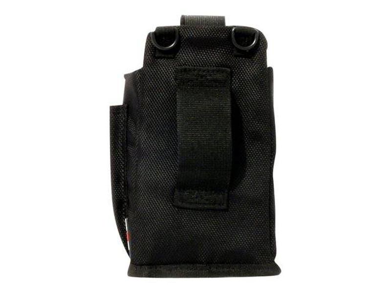 Mobilis refuge holster l / holster bag for handheld / 1680d nylon, , medium-null