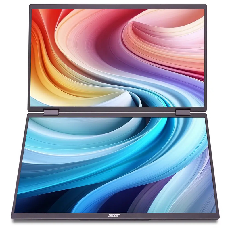 Acer pd163q 15.6" monitor FHD 1920x1080-null