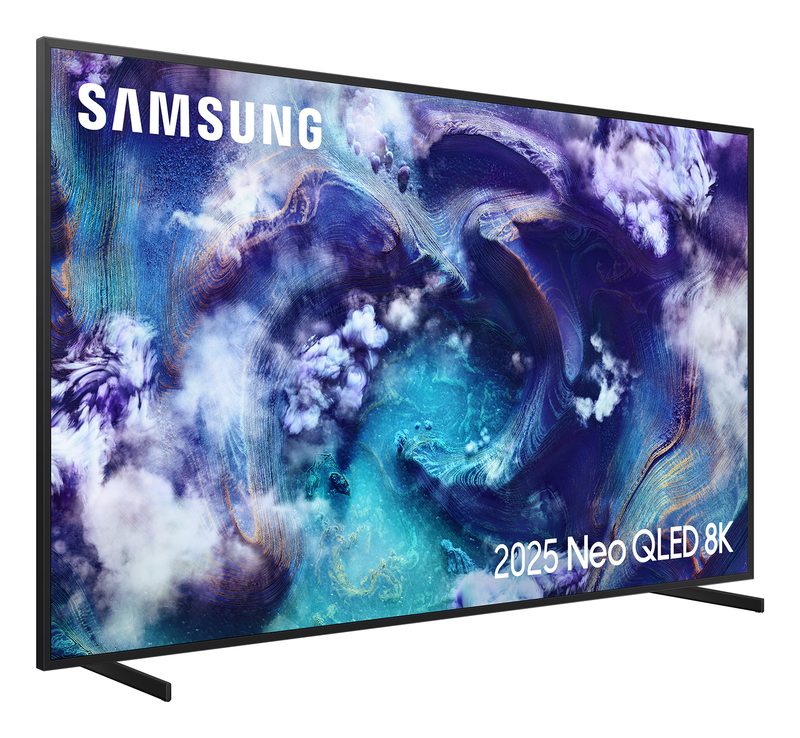 Samsung smart TV 65" 8k neo QLED qn900f-null