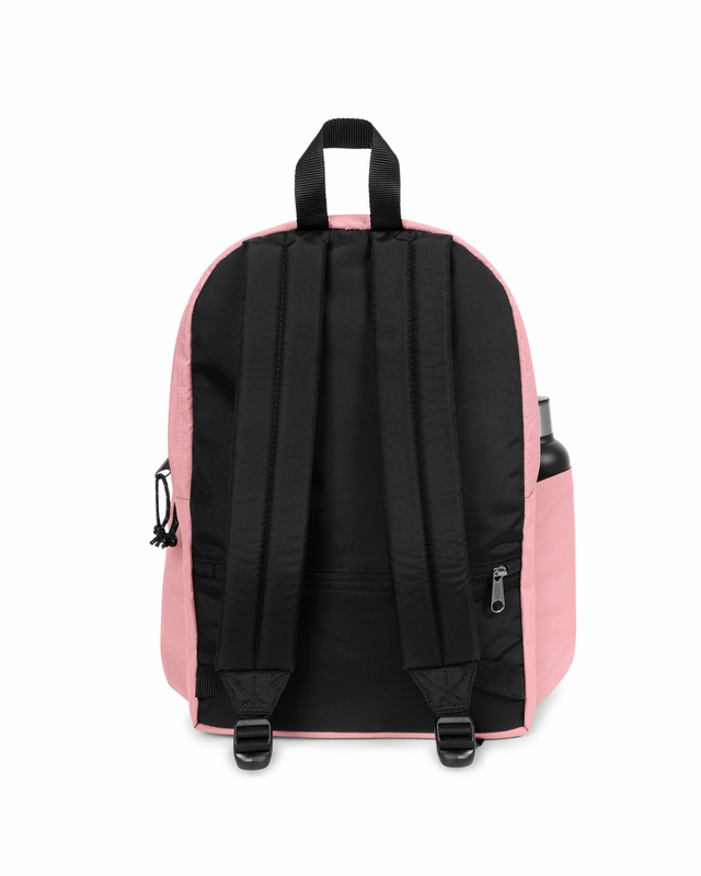 Day office pastel pink-null