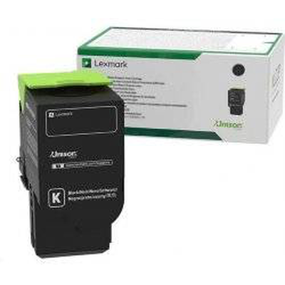 Lexmark toner c242xk0, , medium