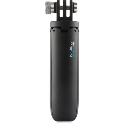 Gopro shorty mini extension pole & tripod, Black, medium