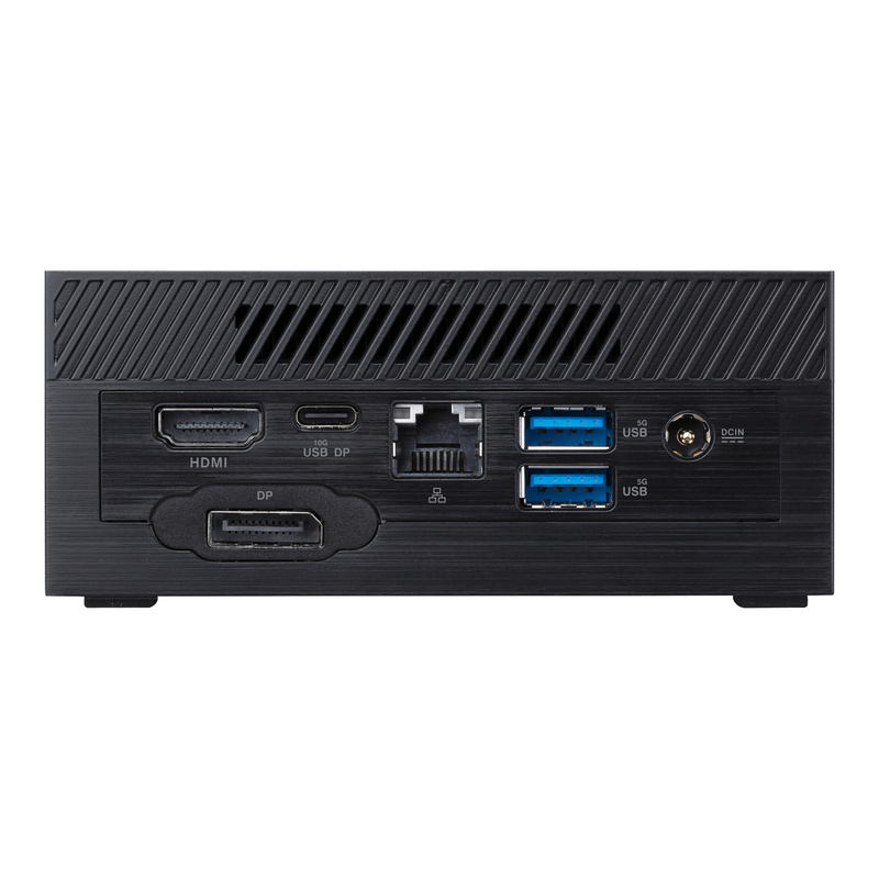 Asus expertcenter pn53-bs7773mds1 mini pc (ryzen 7 7730u)-null