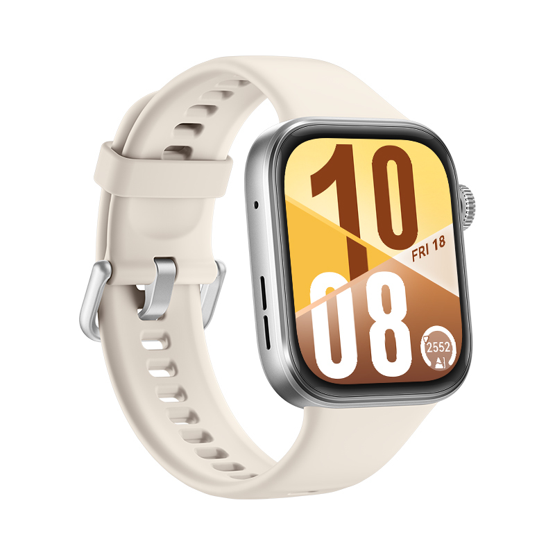 Huawei watch fit 4 aluminium GPS-null