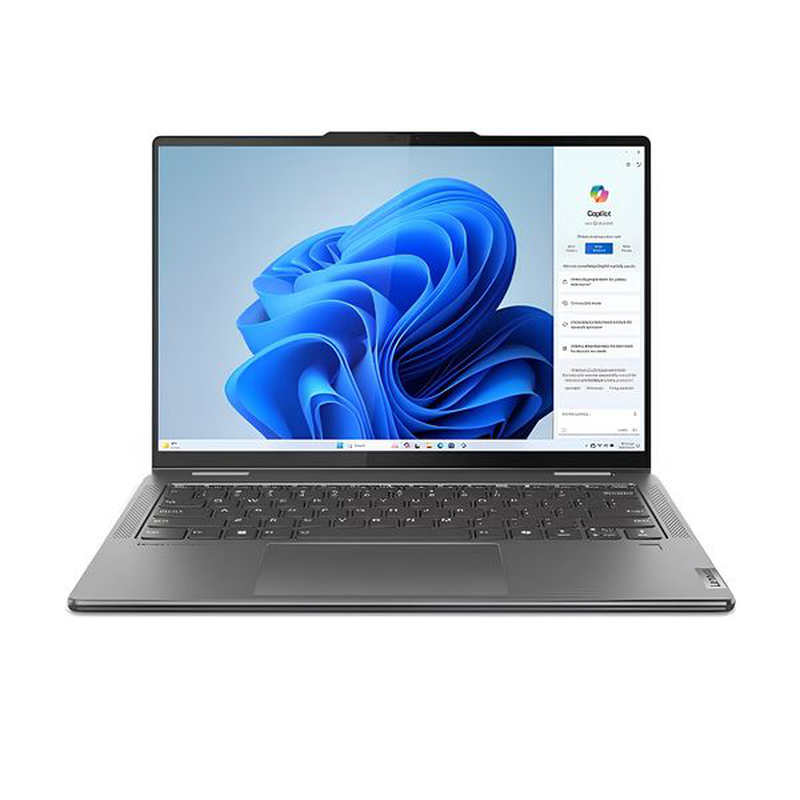 Product image: Lenovo yoga 7 14" AMD ryzen 7 8840hs/16GB/1TB/integrated AMD radeon 780m-null