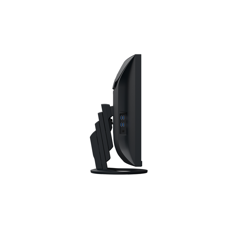 Eizo flexscan ev3895-bk 37.5" &omicron;&theta;ό&nu;&eta; curved uwqhd+ 3840x1600-null