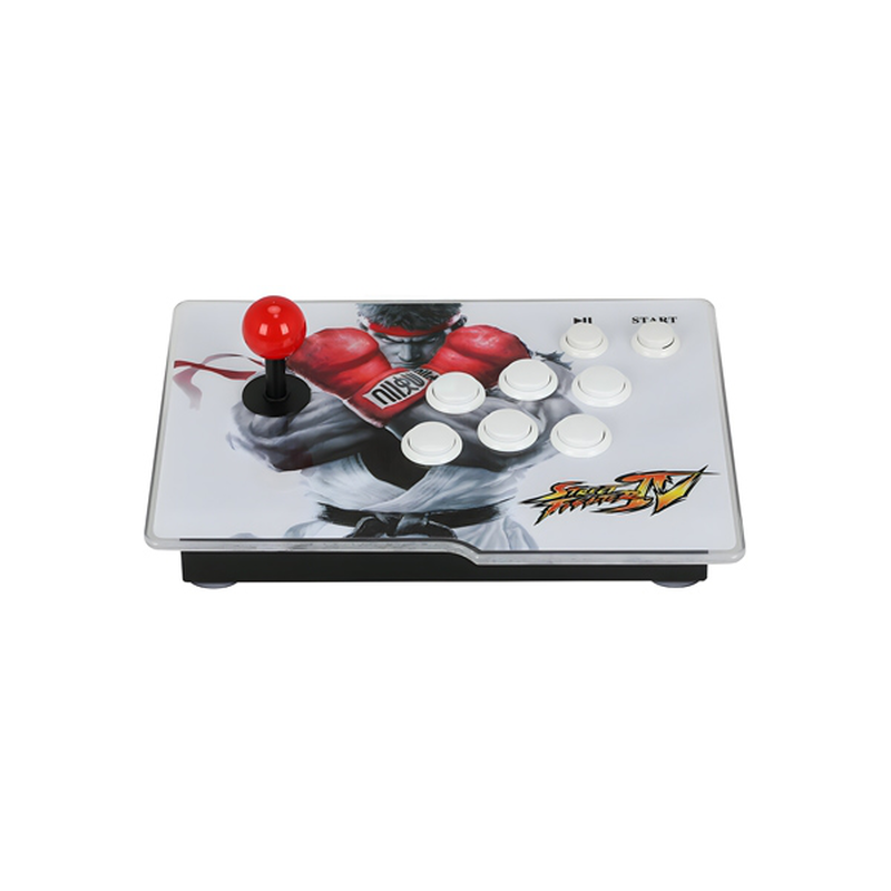 Product image: Ηλεκτρονική κονσόλα stick arcade HD double pandora plus-null