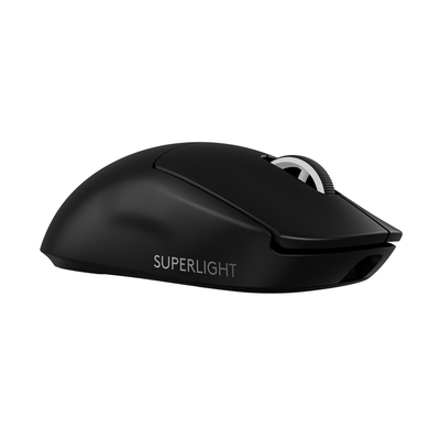 Pro x superlight 2 se, Black, medium