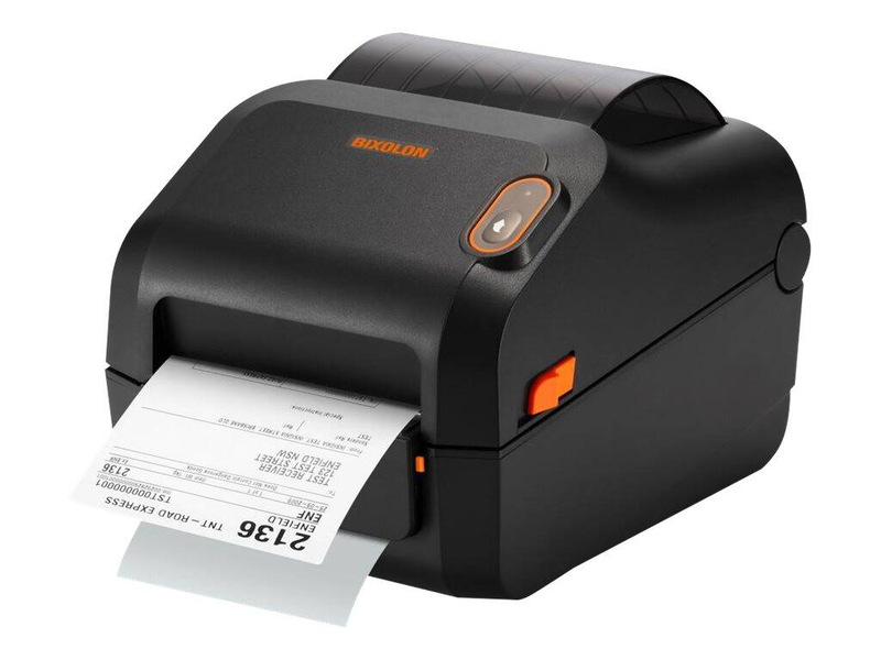 Bixolon xd3-40d label printer | 203 dpi | direct thermal | USB, serial & ethernet | 4-inch, , medium-null