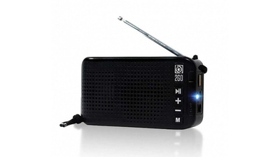 Audiobox portable speaker, , medium