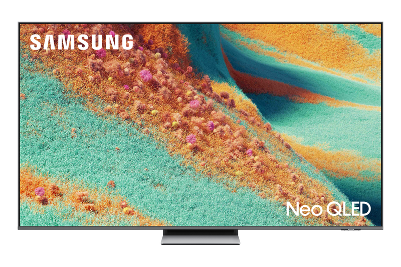Samsung smart TV 65" 4k neo QLED qe65qn85fa (2025)-null