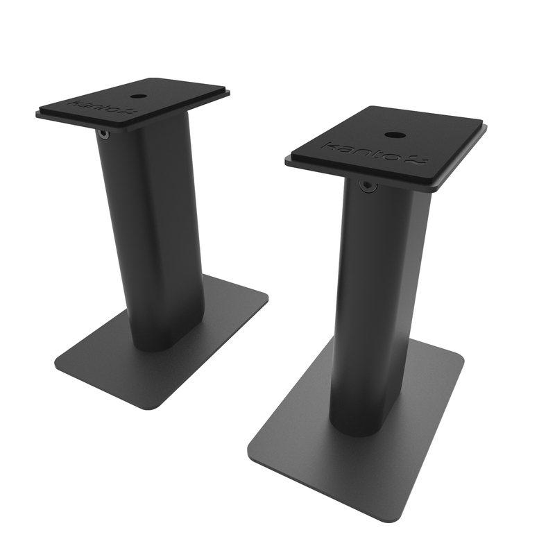 Kanto sp9 &epsilon;&pi;&iota;&tau;&rho;&alpha;&pi;έ&zeta;&iota;&epsilon;&sigmaf; &beta;ά&sigma;&epsilon;&iota;&sigmaf; &eta;&chi;&epsilon;ί&omega;&nu; 23 cm (9") &mu;&epsilon; &sigma;ύ&sigma;&tau;&eta;&mu;&alpha; &delta;&iota;&alpha;&chi;&epsilon;ί&rho;&iota;&sigma;&eta;&sigmaf; &kappa;&alpha;&lambda;&omega;&delta;ί&omega;&nu; - black (&zeta;&epsilon;ύ&gamma;&omicron;&sigmaf;)-null