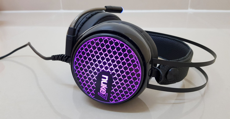 Armaggeddon nuke 7 kevlar 7.1 pro-gaming headset, , medium-null