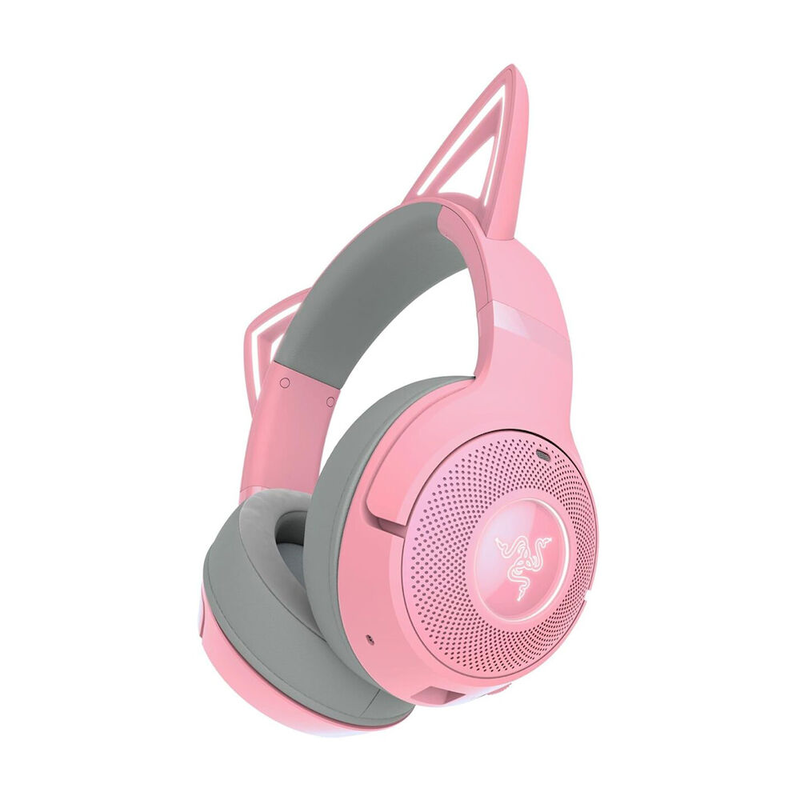 Kraken kitty v2 bluetooth-null