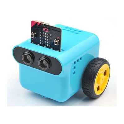 Tpbot car kit elecfreaks, , medium
