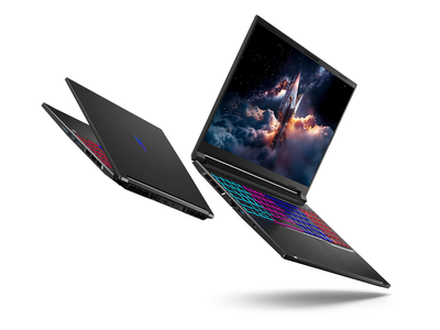 Acer nitro 16s &phi;&omicron;&rho;&eta;&tau;ό&sigmaf; &upsilon;&pi;&omicron;&lambda;&omicron;&gamma;&iota;&sigma;&tau;ή&sigmaf; 16" (ryzen 7 350/32GB/2TB), Black, medium