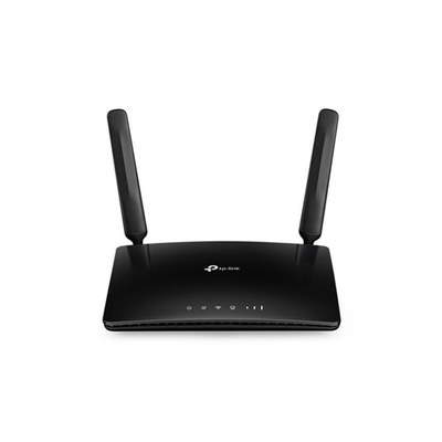 Tp link tl-mr6400 n 4G lte v4 300mbps wireless, , medium