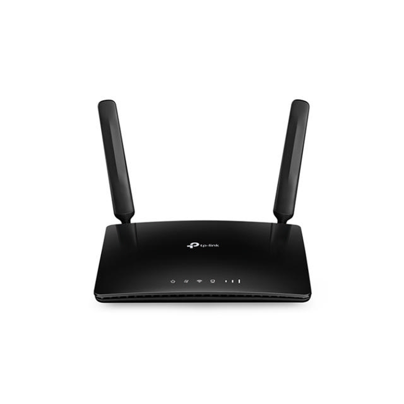 Tp link tl-mr6400 n 4G lte v4 300mbps wireless, , medium-null