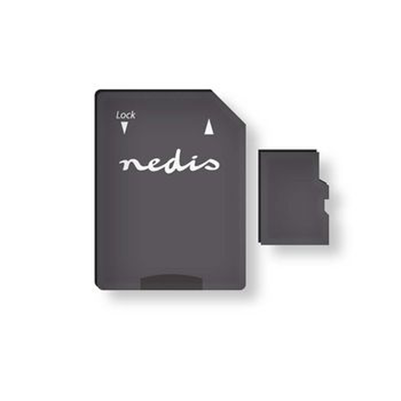 Memory card microsdhc 32GB class 10-null