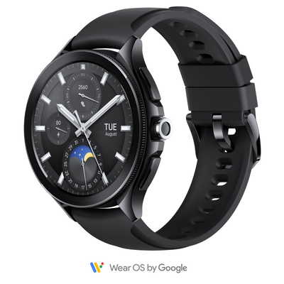 Xiaomi watch 2 pro black (bluetooth), , medium